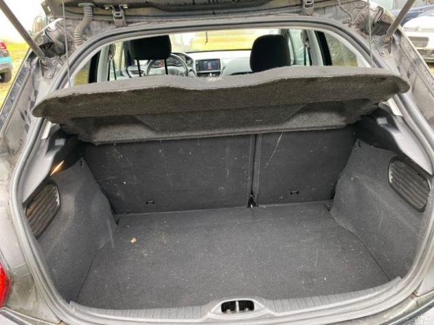 PEUGEOT 208 1° serie PureTech 82 5 porte Style rif. 23092843 - Foto 4