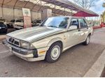 Alfa Romeo 75 1.8i TURBO QUADRIFOGLIO VERDE ASI CLIMA