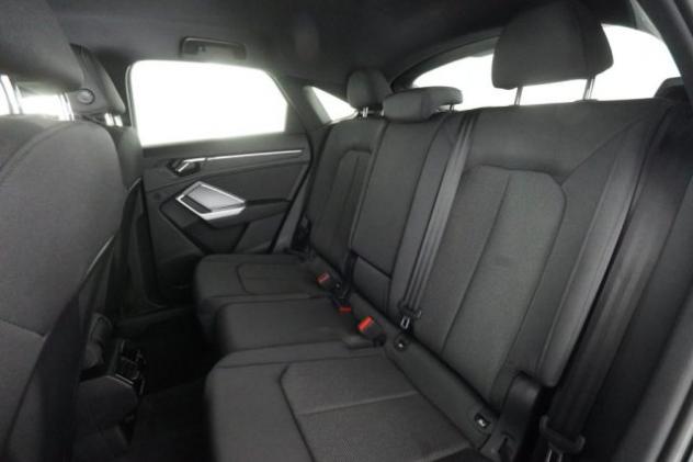 AUDI Q3 Q3 SPB 35 TDI S tronic Identity Black rif. 23975550 - Foto 3
