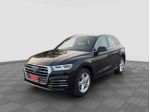 AUDI Q5 Q5 40 TDI 204 CV quattro S tronic S line Plus rif. 23697750