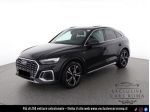 AUDI Q5 SPB 40 TDI Quattro S tronic S line Sline rif. 23290191