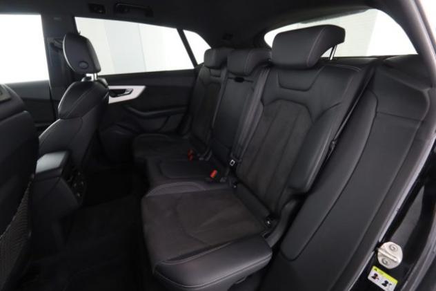 AUDI Q8 Q8 50 TDI 286 CV quattro tiptronic Sport rif. 23697759 - Foto 3