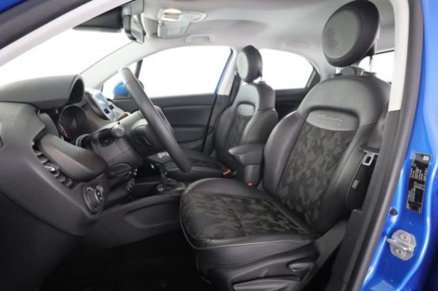 FIAT 500X 500X 1.3 T4 150 CV DCT Cross rif. 23833409 - Foto 2