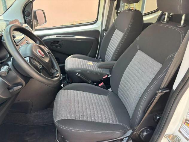 FIAT QUBO 1.3 MJT 95CV S&S Trekking N1 4posti - Foto 8