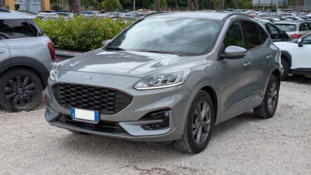 FORD Kuga ST-LINE 1.5EcoBlue 120cv 2WD rif. 23712891 - Foto 2