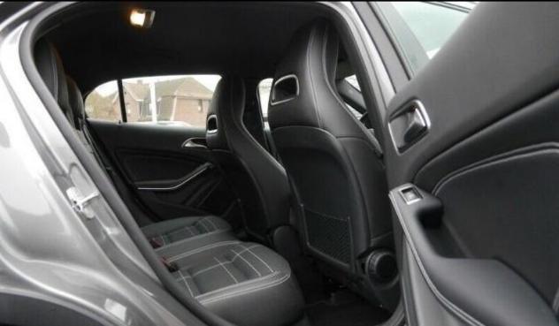 Mercedes-Benz GLA 180 CDI *EDITION* VETTURA AZIENDALE KM CERTIFCATI - Foto 7