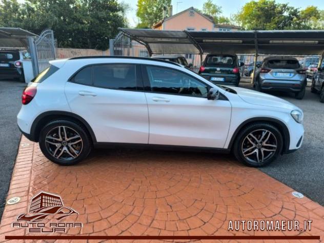 MERCEDES-BENZ GLA 220 d Automatic Premium PREZZO REALE! CarPlay! CAM! rif. 23891163 - Foto 6
