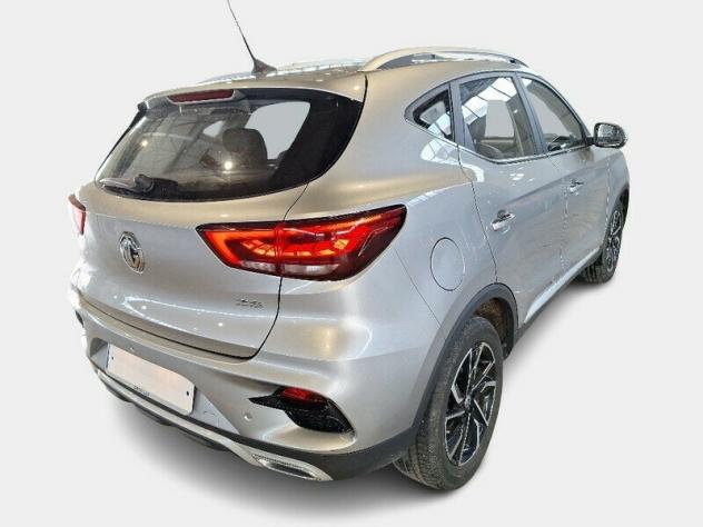 MG ZS 1.0T-GDI Luxury PANO PELLE 360 NAVI LED** - Foto 3