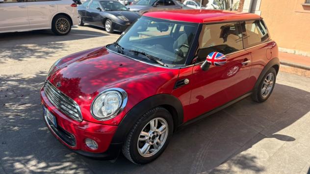 MINI Mini Mini 1.6 One 75 CV NEOPATENTATO 12 MESI DI GARANZIA PRONTA CONSEGNA - Foto 2