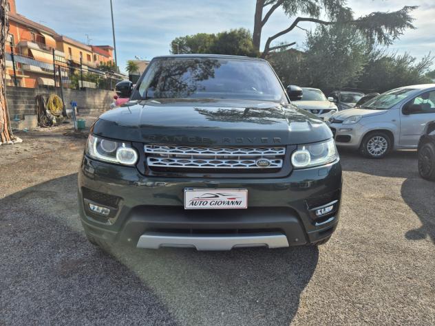 Range Sport 3.0 SDV6 HSE Dynamic 7 posti - Foto 2