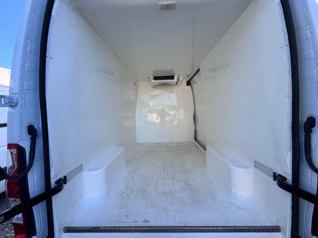 RENAULT Master T33 2.3 dci 130cv L2H3 E6 ISOTERMICO FRIGO FNAX - Foto 6