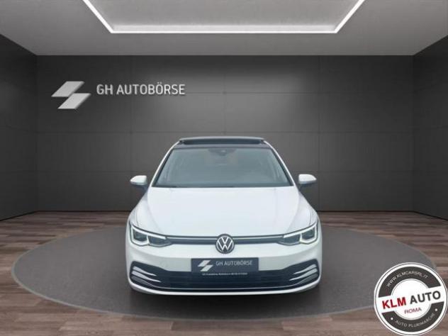 VOLKSWAGEN Golf 1.5 TSI ACT 5p. Tetto Pano Matrix rif. 23913767 - Foto 4