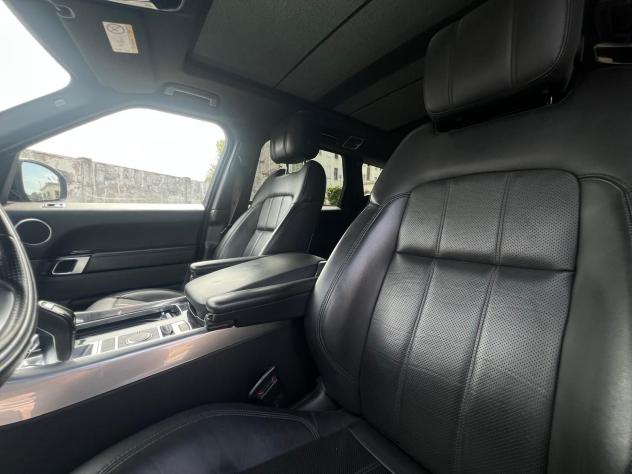 Land Rover Range Rover Sport Range Rover Sport 3.0 sdV6 HSE 249cv auto my19 - Foto 7