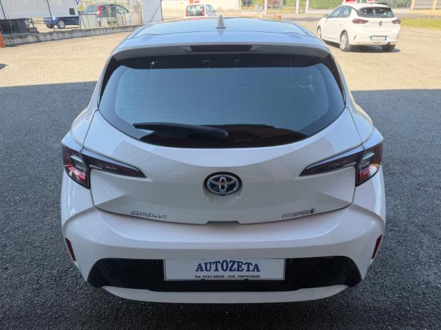 Toyota Corolla 1.8 Hybrid Active - Foto 8