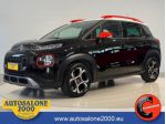 CITROEN C3 Aircross BlueHDi 120cv auto. S&S EAT6 Shine PREZZO REALE  rif. 2 &hellip;