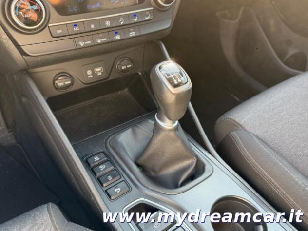 HYUNDAI Tucson 1.6 CRDi 136CV XPrime rif. 24010555 - Foto 7
