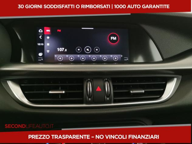 Alfa Romeo Stelvio 2.2 t Sprint rwd 160cv auto - Foto 10