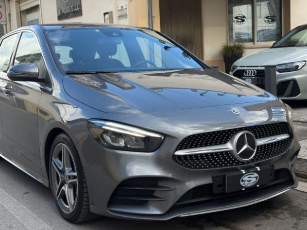 MERCEDES-BENZ B 180 d Automatic Premium AMG rif. 23784693 - Foto 2