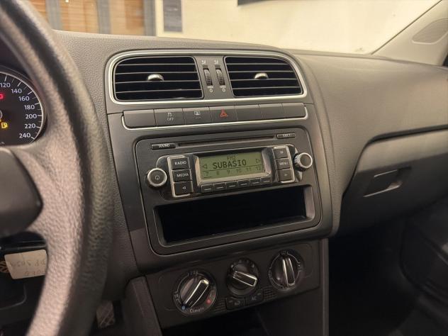 Volkswagen Polo Polo 5p 1.2 Comfortline 70cv - Foto 5