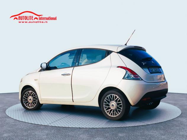 Lancia Ypsilon 5 Porte Ypsilon 1.3 mjt Gold s&s 95cv E5+ - Foto 5
