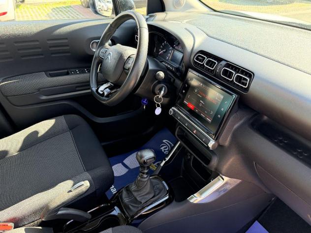 CITROEN - C3 Aircross - PureT. 110 Feel#G.P.L! - Foto 8