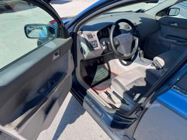 VOLVO V50 2.0 D cat Kinetic rif. 24078063 - Foto 9
