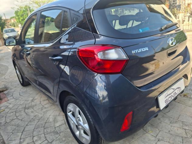 Hyundai i10 1.0 MPI Prime neopatentati - Foto 4