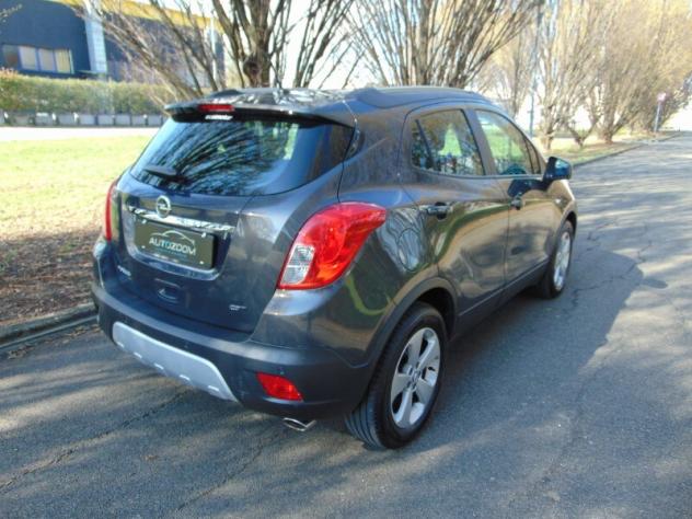 OPEL Mokka 1ª serie Mokka 1.6 CDTI Ecotec 136CV 4x2 Start&Stop Ego - Foto 10