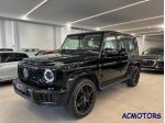 MERCEDES-BENZ G 63 AMG S.W. rif. 23487573