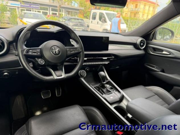 ALFA ROMEO Tonale 1.5 160 CV MHEV TCT7 Edizione Speciale rif. 23878394 - Foto 7
