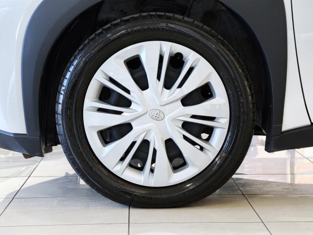 Toyota Aygo X 1.0 VVT-i 72 CV 2024 VENDUTA - Foto 6