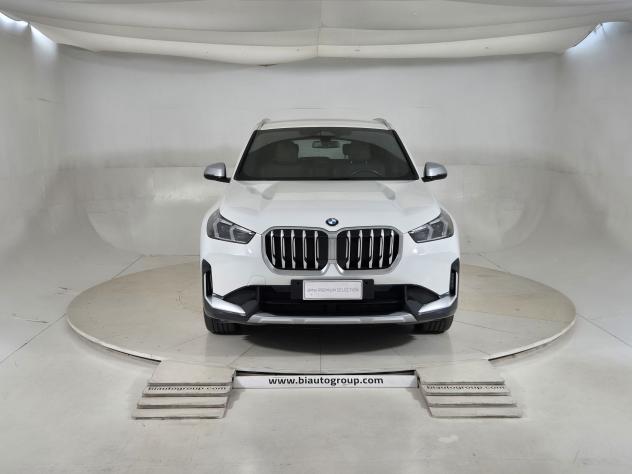 BMW X1 U11 sdrive18d X-Line Edition Signature auto - Foto 3