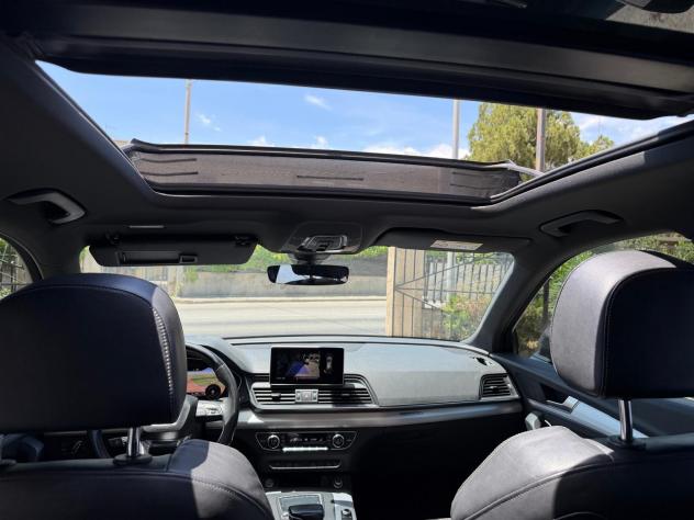 Audi Q5 2.0 TDI 190 CV quattro S tronic S-LINE - Foto 10