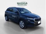 Škoda Karoq 2.0 TDI 110KW EVO SCR Executive DSG