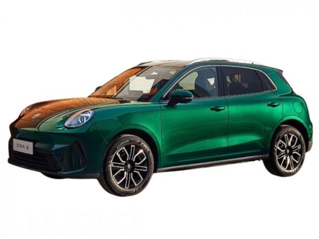 GREAT WALL Ora 5 1.5 turbo Premium 160cv 7dct rif. 23932128 - Foto 2