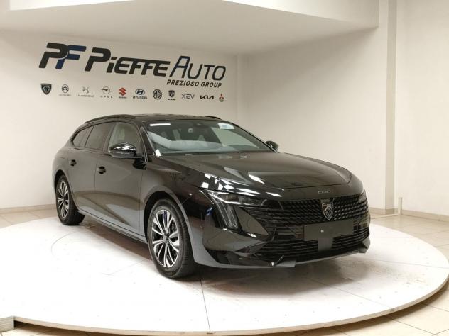 Peugeot 508 Nuova 508 SW - BlueHDi 130 EAT8 S&S - Allure - Foto 6