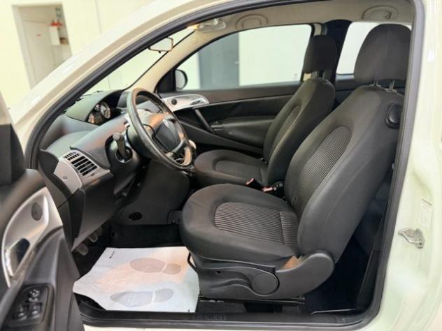 LANCIA Ypsilon 1.2 69 CV Argento rif. 24203318 - Foto 8