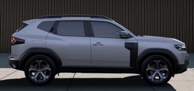 DACIA Duster Eco-G 120 CV rif. 23996163 - Foto 3