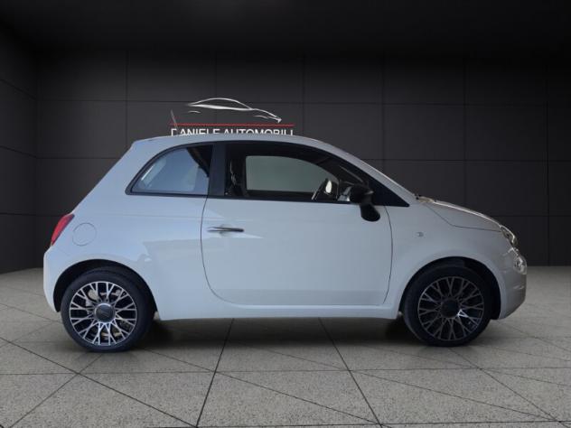 FIAT 500 (2015-2024) 500 1.0 Hybrid Dolcevita - Foto 5