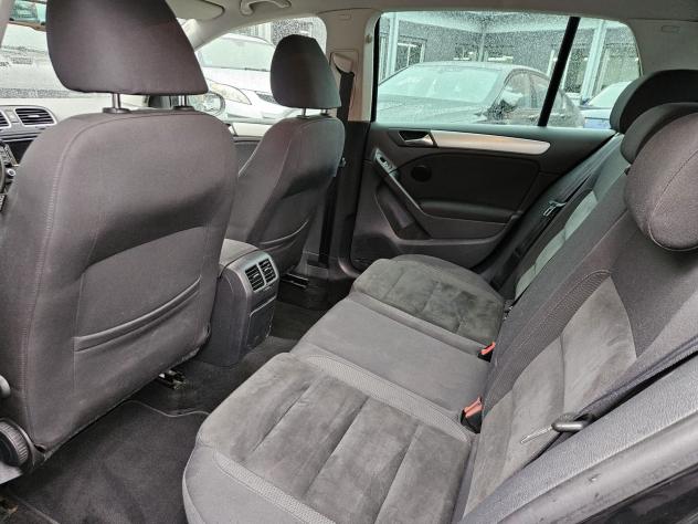Volkswagen Golf Golf 5p 1.6 tdi Highline - Foto 8