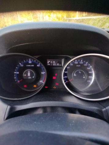HYUNDAI iX35 1.7 CRDi 2WD Comfort rif. 24174455 - Foto 9