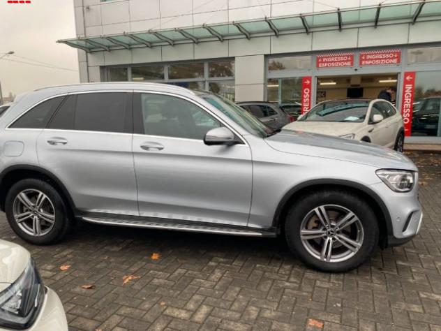 MERCEDES-BENZ GLC 220 d 4Matic Sport rif. 23926936 - Foto 4