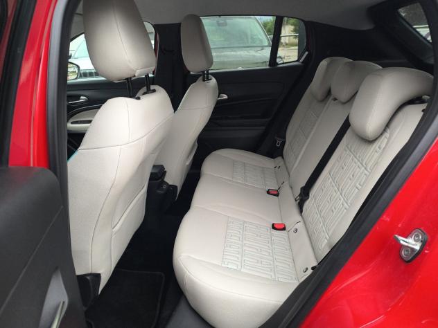 FIAT 600 1.2 Hybrid 100cv La Prima - Foto 10