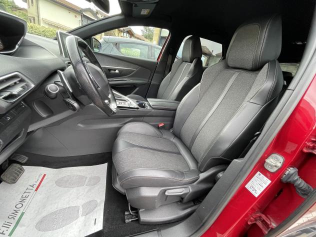 Peugeot 3008 1.2 puretech t GT Line s&s 130cv eat8 - Foto 10