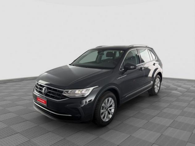 VOLKSWAGEN Tiguan Tiguan 1.5 TSI 150 CV DSG ACT Life rif. 23734450