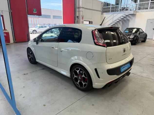 ABARTH Punto Evo Punto Evo 1.4 16V Turbo Multiair S&S - Foto 3