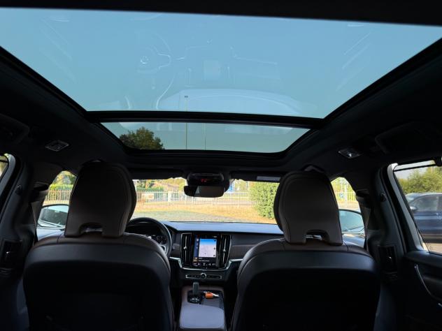 Volvo V90 Cross Country B4 AWD Geartronic Business Pro - Foto 8