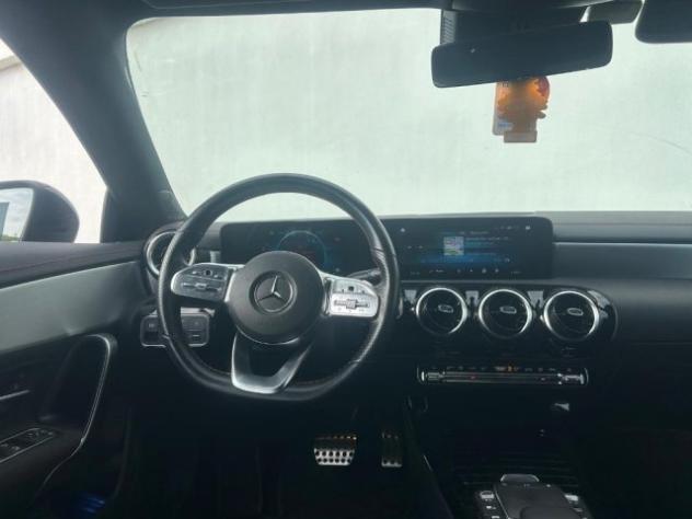 MERCEDES-BENZ CLA 200 d Automatic 4Matic Shooting Brake rif. 21591005 - Foto 9
