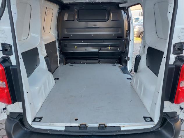 Peugeot Traveller XS 1.5 B-Hdi 120cv E6D-Isc / prezzo IVA esclusa - Foto 9