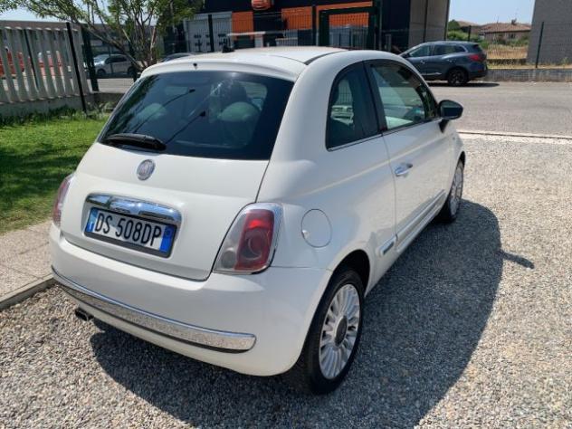 FIAT 500 1.3 Multijet 16V 75 CV Lounge rif. 23987722 - Foto 5